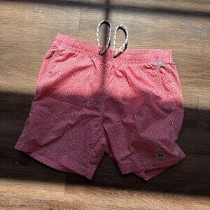 AWESOME Psycho Bunny Swimshorts